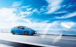 Toyota Prius 2018 года (JP)